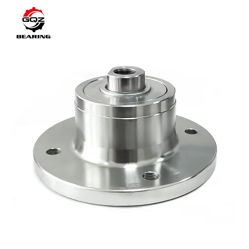 SKF BAA-0029R Подшипник ступицы сельскохозяйственного колеса для диска бороны