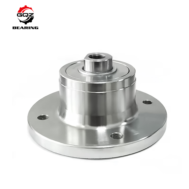 SKF BAA-0037 Подшипник ступицы сельскохозяйственного колеса для диска бороны