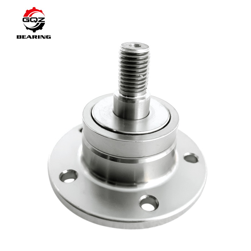 HUB-20MM-X-ASSY-A543 Подшипник ступицы сельскохозяйственного колеса для диска бороны