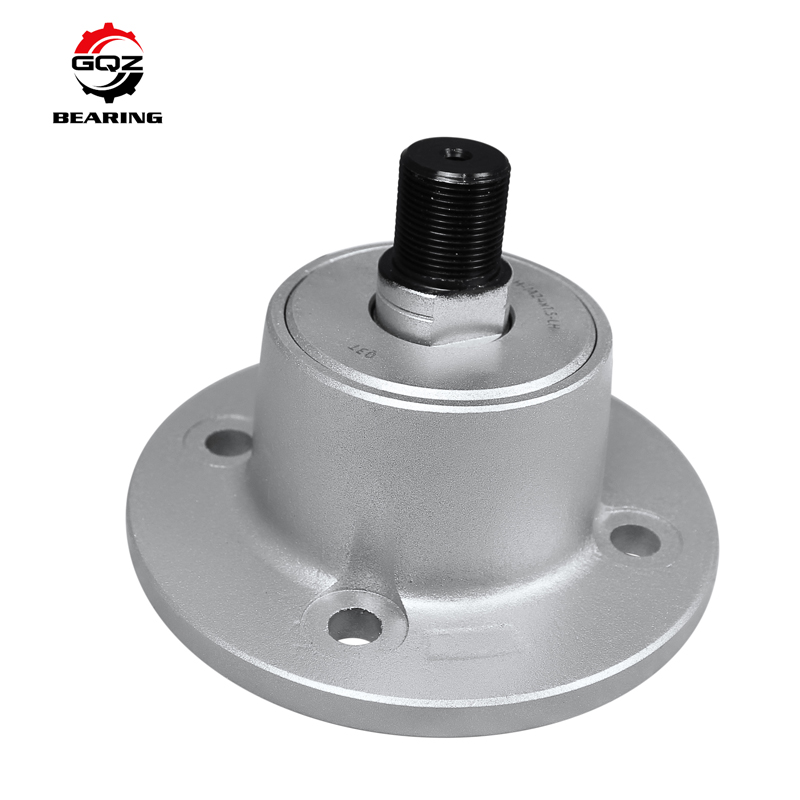 Lemken IL50-122/6H-M24*2-616 Подшипник ступицы сельскохозяйственного колеса для Дисковые бороны