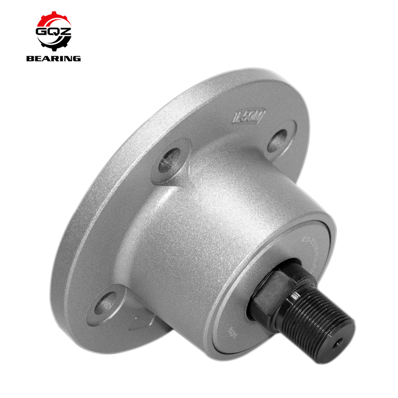 IL50-105/4H-M24*1.5-RH Подшипник ступицы сельскохозяйственного колеса для Дисковые бороны