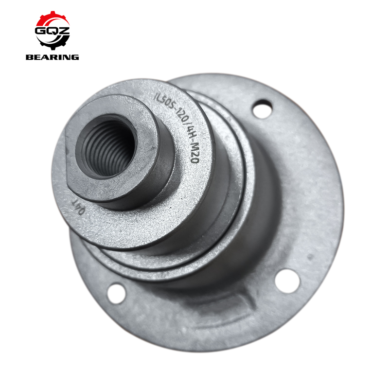 IL50-120/6T-M24*2-04-R633 Подшипник ступицы сельскохозяйственного колеса для диска бороны