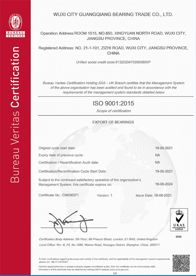 ISO9001