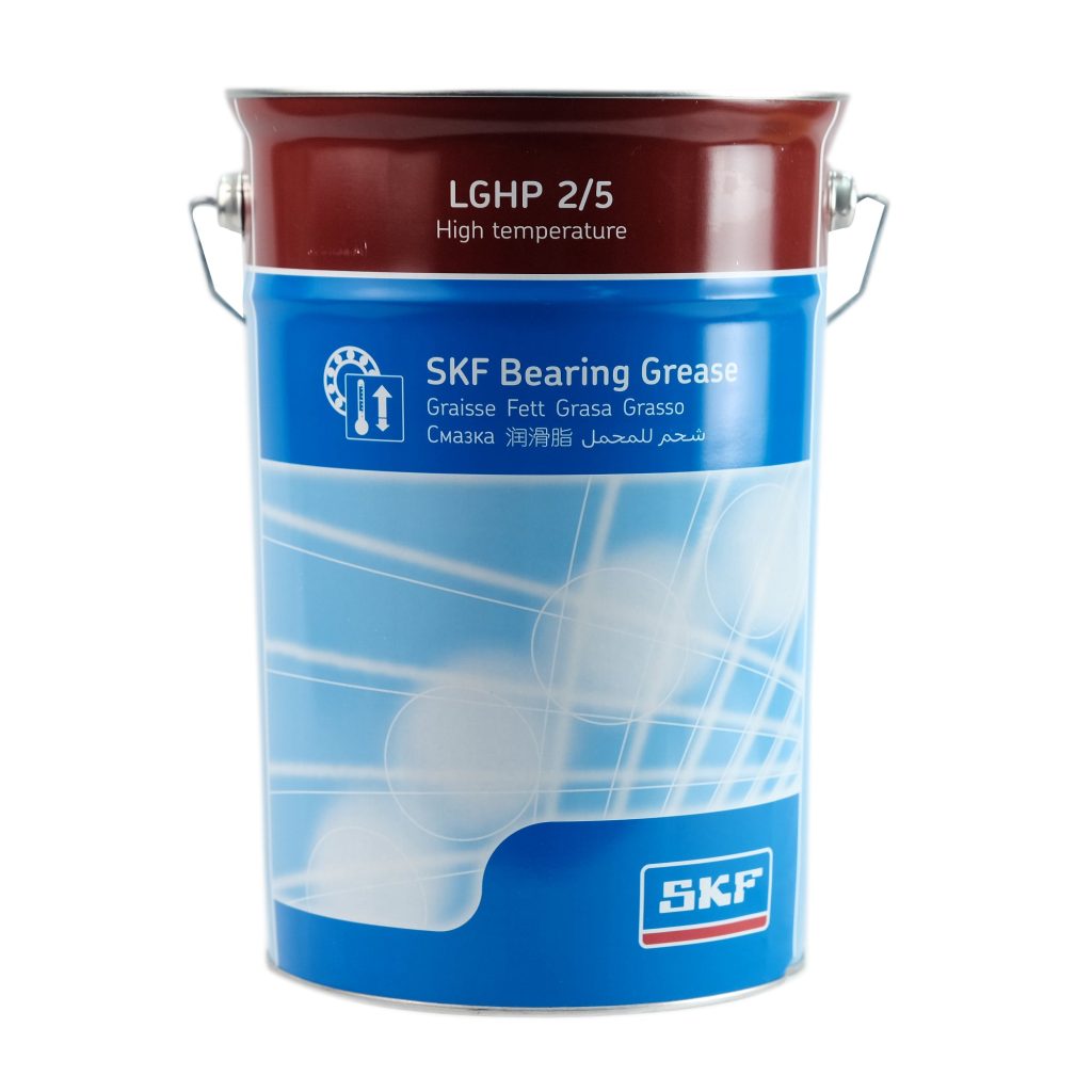 Смазка для подшипников SKF LGHP2