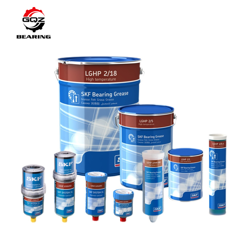 Смазка для подшипников SKF LGHP2