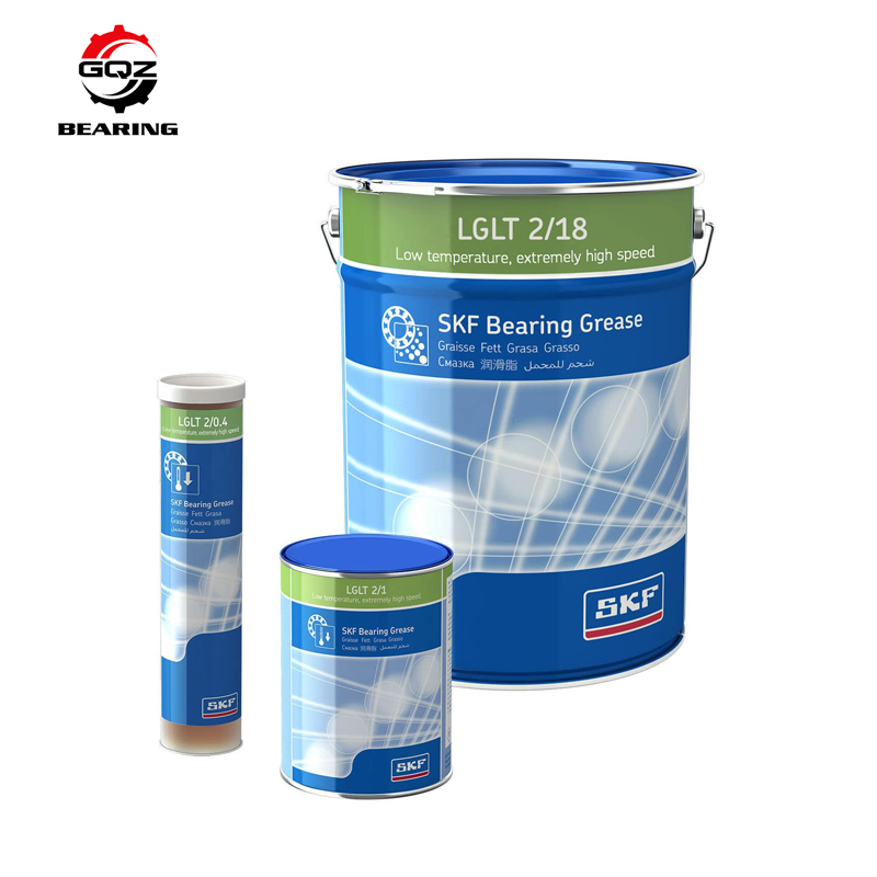 Смазка для подшипников SKF LGLT2