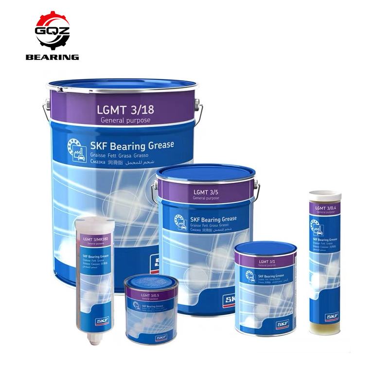 смазка для подшипников SKF LGMT3