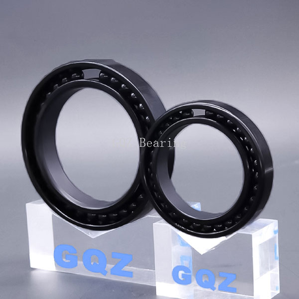 Как выбрать поставщика радиально-упорных однорядных шарикоподшипников с учетом экологических стандартов?