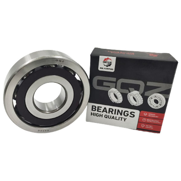 Как выбрать производитель радиально упорных шарикоподшипников?