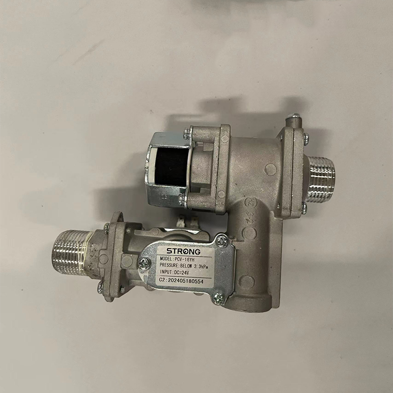 VIC125LX Газовый водонагреватель