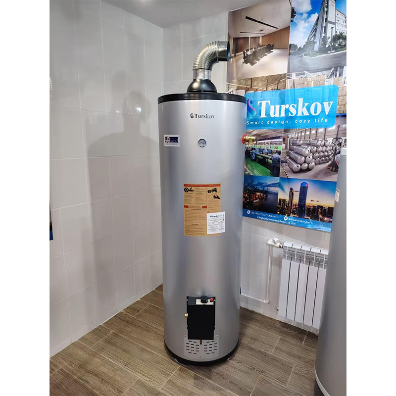 VIC150L Газовый водонагреватель