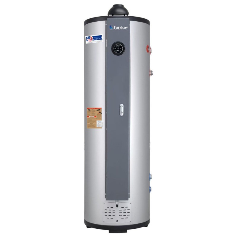 VIC150LX Газовый водонагреватель