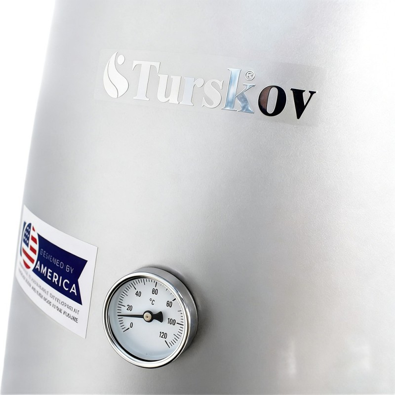 VIC200L ARI Газовый водонагревател