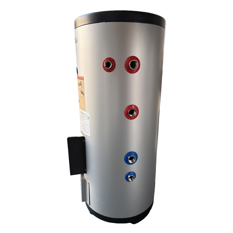 VIC80L Газовый водонагреватель
