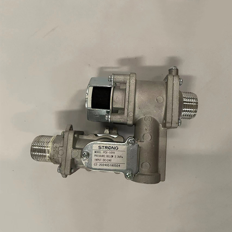 VIC80LX Газовый водонагреватель