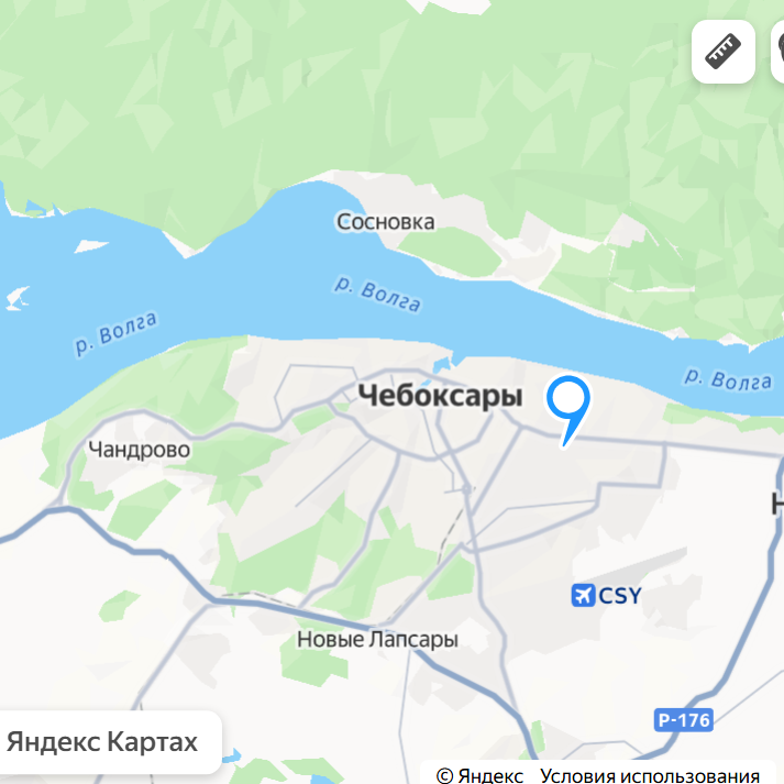 Нашу продукцию теперь можно купить у партнёра в Чебоксарах — компании «Kever»