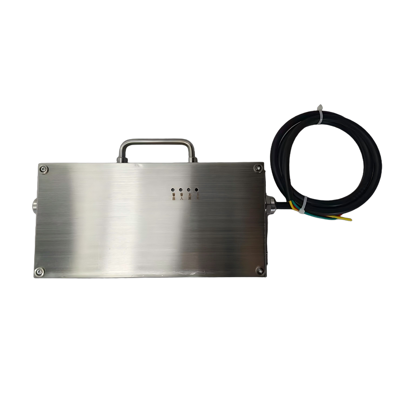 Горный герметичный источник питания постоянного тока с защитой от взрыва и стабилизатором напряжения KDW127/18B