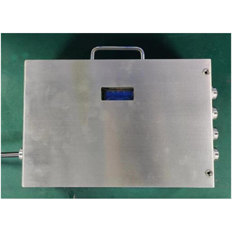 KDW660-24B Шахтная заливка и искробезопасный источник питания со стабилизированным напряжением постоянного тока