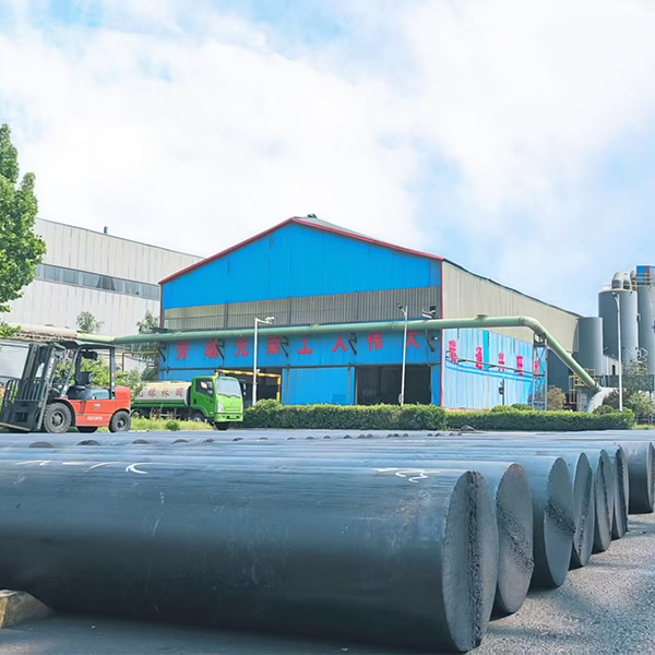 Применение графитовых стержней: многофункциональный промышленный инструмент