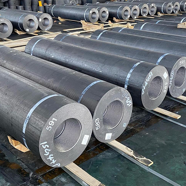 Анализ существенных различий между графитовыми и угольными электродами и вариантов их применения