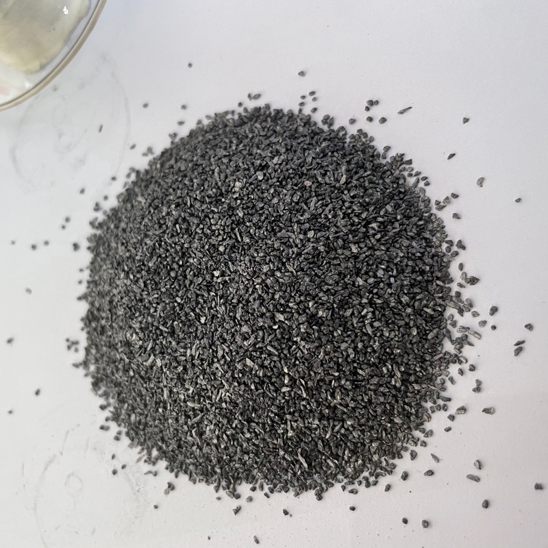Компания Hebei Ruitong Carbon раскрывает механизм окрашивания графита, способствуя повышению качества графитовых электродов
