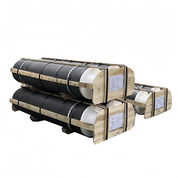 Графитовый электрод UHP 500мм