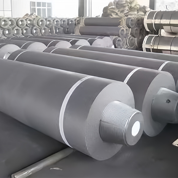 Графитовый электрод UHP 550мм