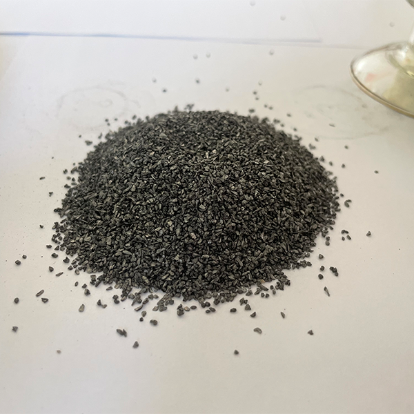 Почему графит служит и смазкой, и электродом