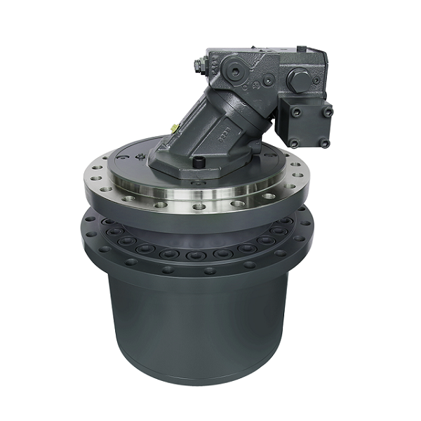 Редуктор Lesstro GFT80