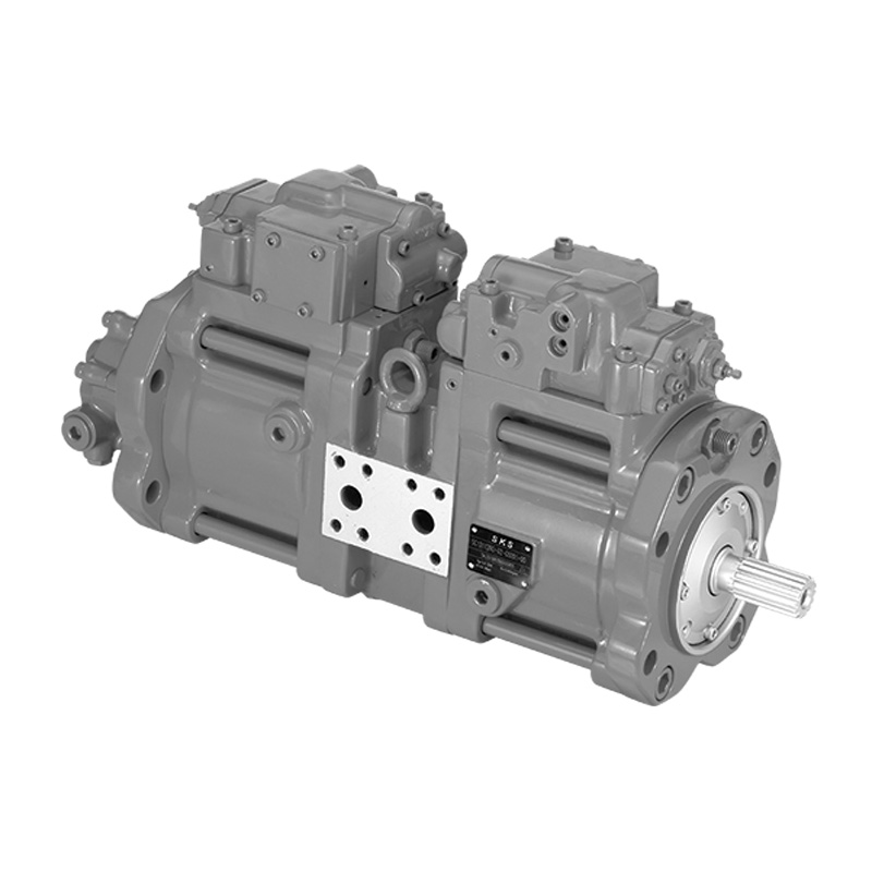 K3VDT