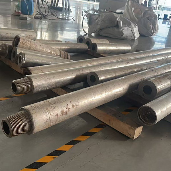 Внедрение системы двойного обслуживания для немагнитной стали от компании Lanyu Machinery способствует развитию отрасли за счет переработки и повторного использования материалов.