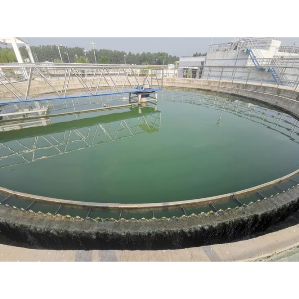 Применение водоразбавляемых акриловых толстопленочных антикоррозионных покрытий в канализационных резервуарах (часть первая)