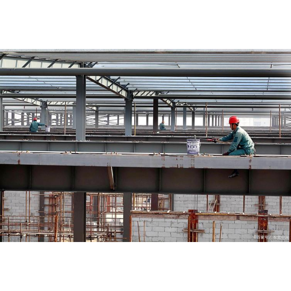 Функции и методы нанесения водонепроницаемого и антикоррозионного покрытия Tian Dong