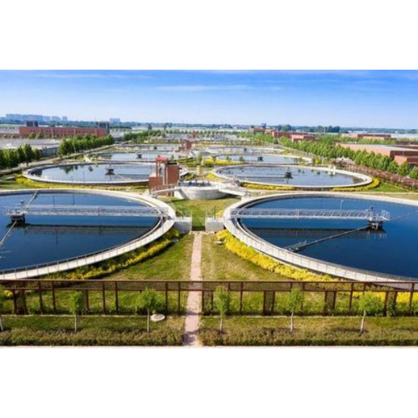 Применение водоразбавляемых акриловых толстопленочных антикоррозионных покрытий в резервуарах для сточных вод (часть II)