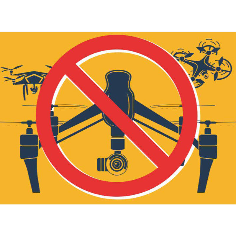 19 ноября с крушением беспилотника в Великобритании, в результате которого пострадал ребенок, ставит серьезные вопросы о развитии систем контроля воздушного пространства и мер противодействия.