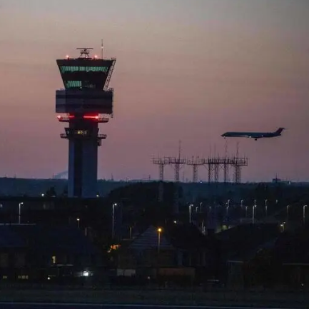 11.7 Аэропорт Льежа в Бельгии снова подвергся атаке беспилотников; необходимо срочно разработать меры противодействия.