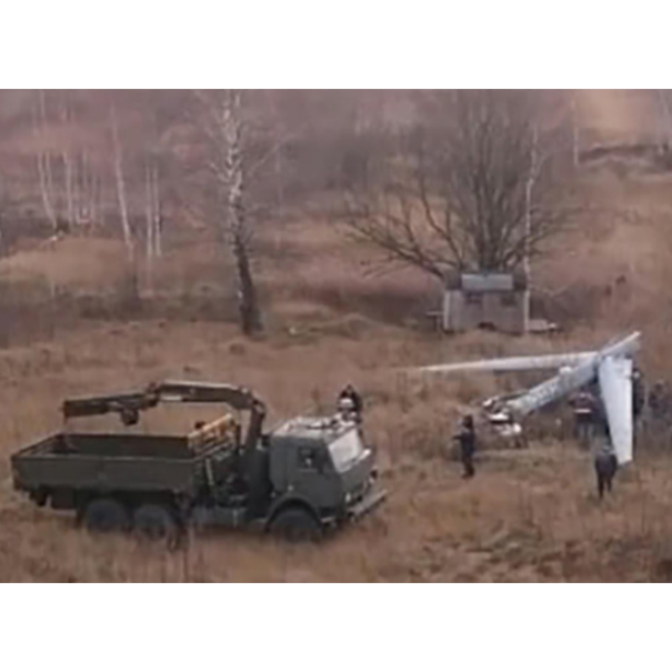 3 августа за ночь российские войска перехватили 61 украинский беспилотник, в результате чего были повреждены объекты и нарушено движение транспорта во многих районах.