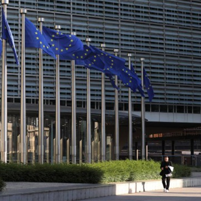 9.26 Инциденты с использованием дронов случаются всё чаще, ЕС планирует построить «стену дронов»