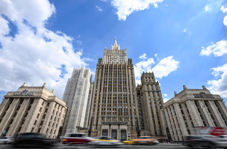Самопроизвольная детонация беспилотника