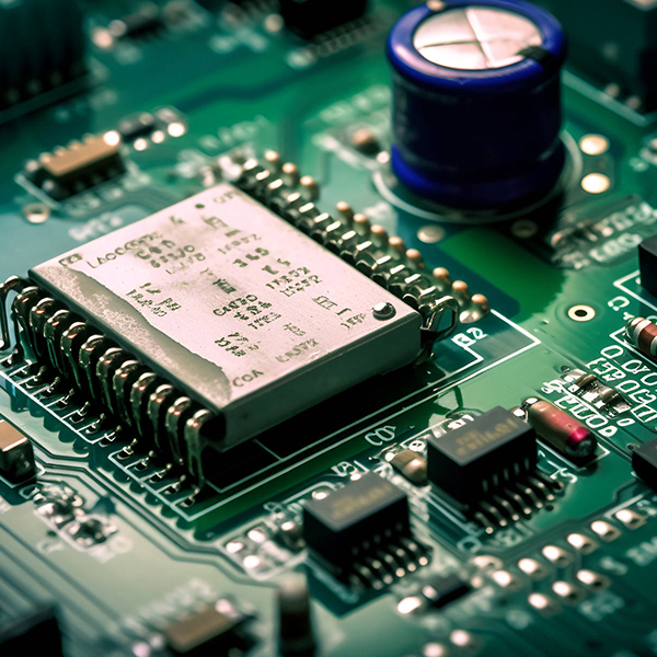 Что такое SMD-процесс?