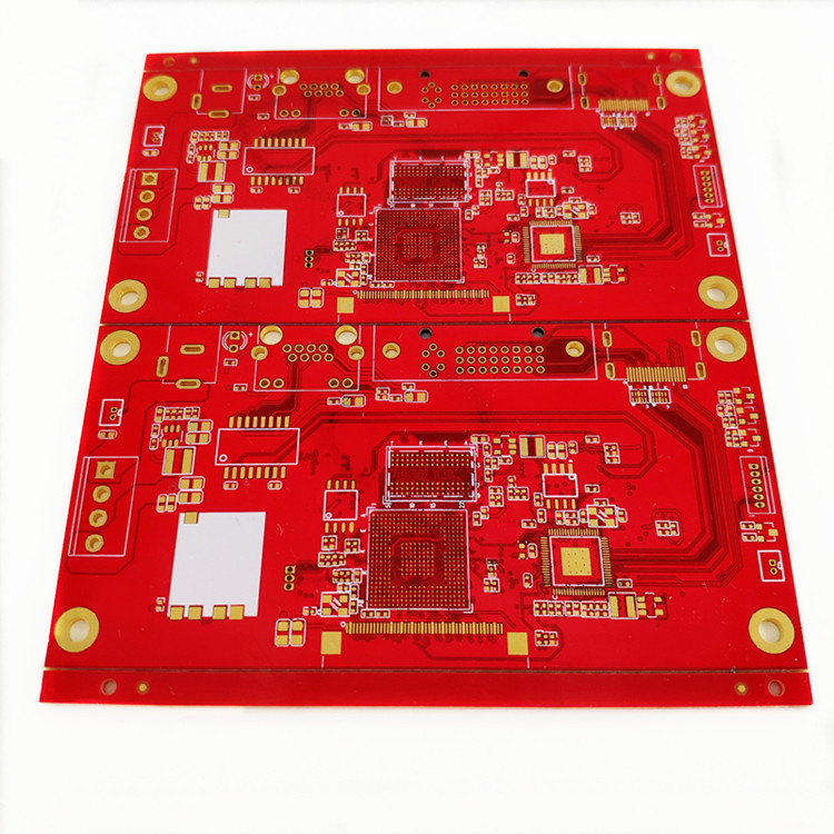 Профессиональные производители pcb печатной платы пользовательского производства копия платы выборки небольшой партии одно/двусторонняя плата четыре слоя платы многослойные печатные платы