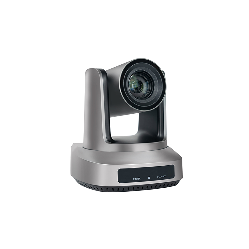 Камера PTZ 4K 60 кадров в секунду с 20-кратным оптическим зумом, USB NDI HDM1 SDI, автоматическое слежение с использованием ИИ для видеоконференций, прямых трансляций в церкви и школе