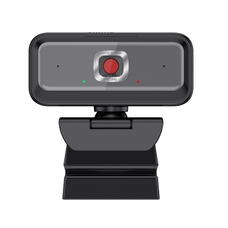 Веб-камера 2K HD для ноутбука, веб-камера для онлайн-курсов, обучения со встроенным микрофоном, видеоконференций и видеозвонков