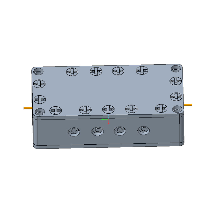 Полостные фильтры MCB4.062G-35M-3029