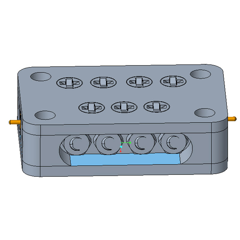 Полостные фильтры MCB20G-10M-6359