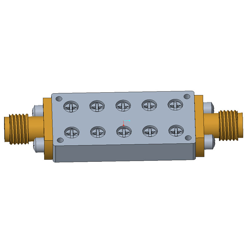 Микроволновые фильтры MSF6-18G-6291