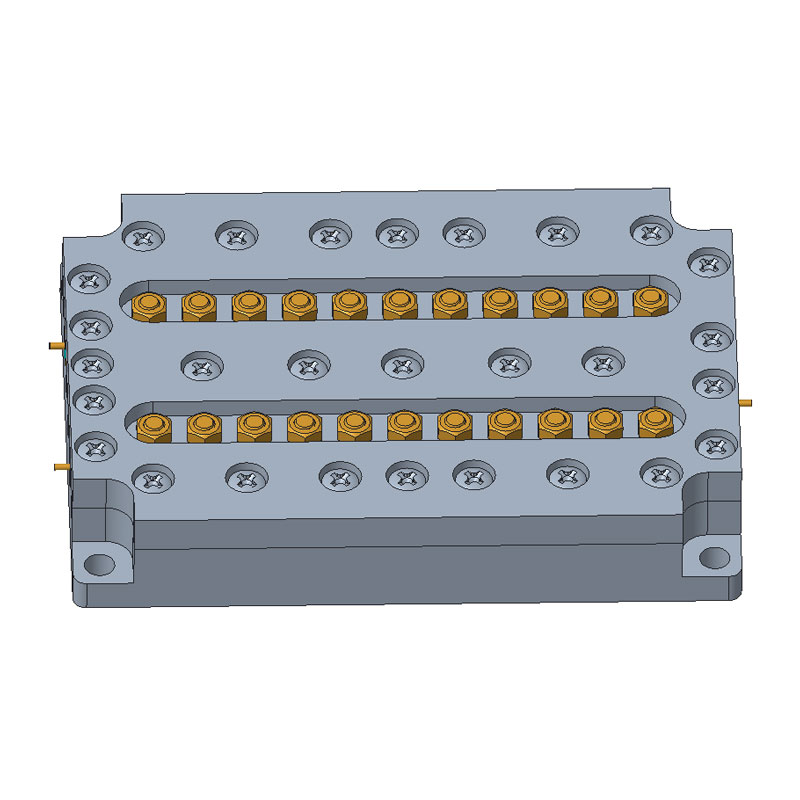 Дуплексер MDP14.4-15.05-15.95-16.6G-2557