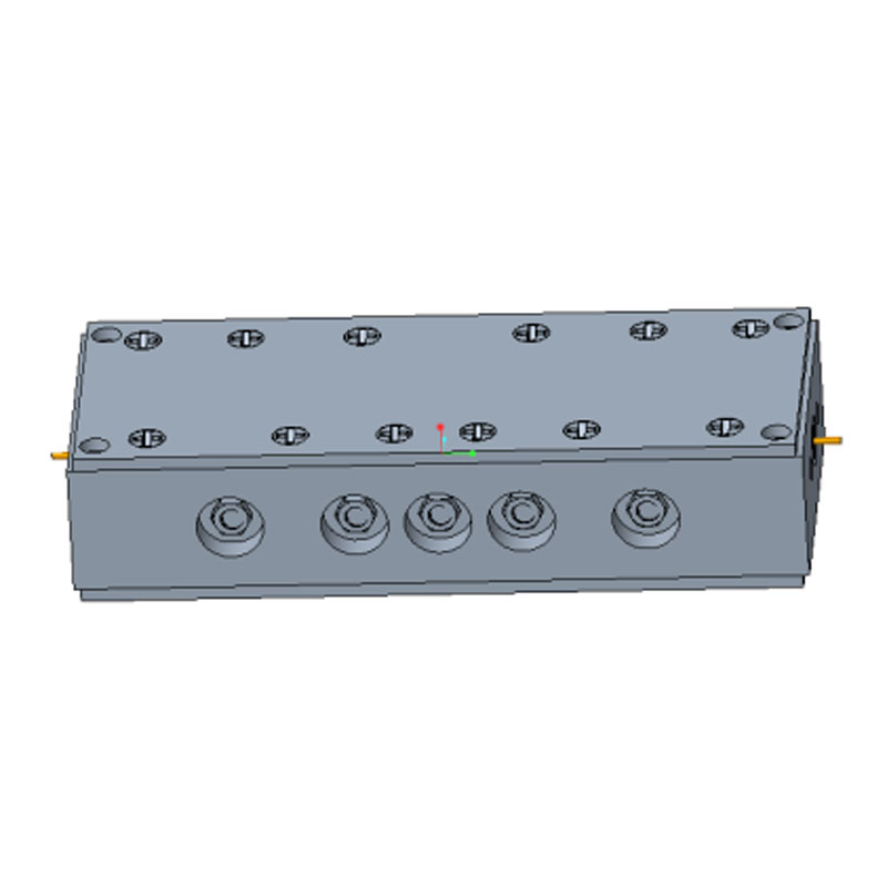 Полостные фильтры MCB2.4-4G-2937V2