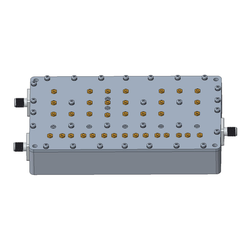 Дуплексер полостный MDP4.55-4.8G-5-5.35G-3066