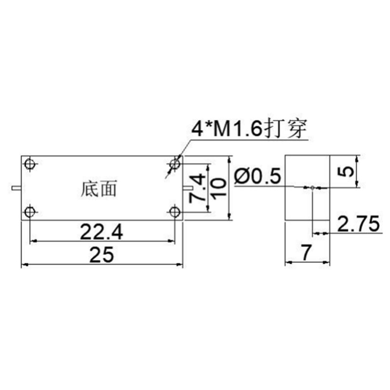LC-фильтр MLB60-5M-6335: спасение от простоев и переплат для российских промышленников